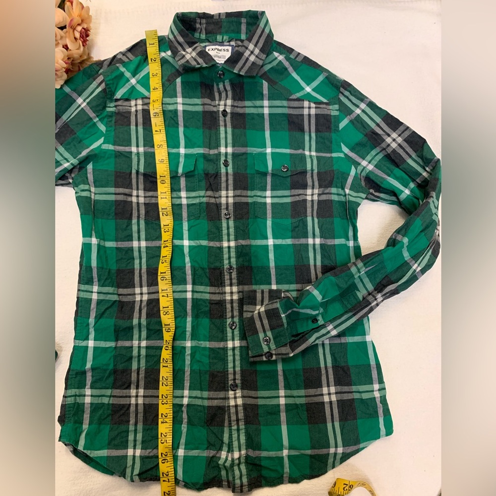 Express shirts - Picture 2 of 7